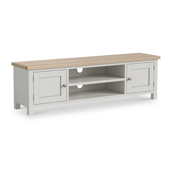 Trelan 160cm Extra Large TV Unit
