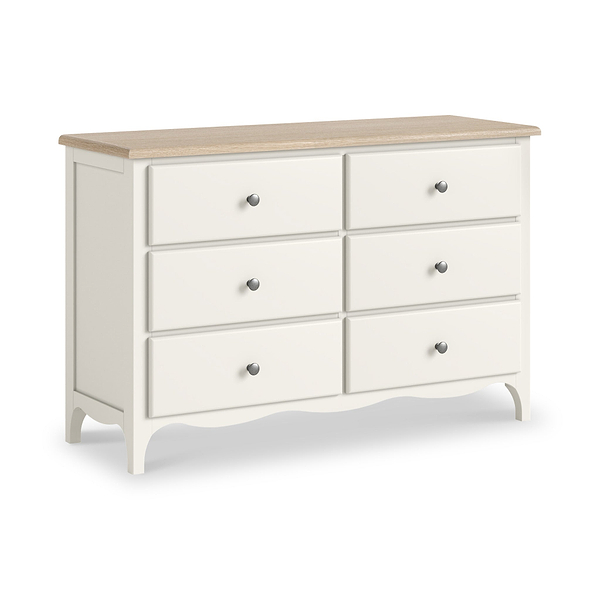 Celine 6 Drawer Chest