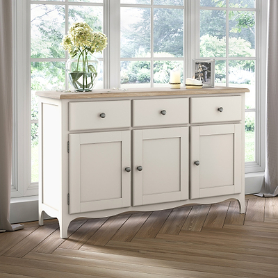 Celine Large Sideboard