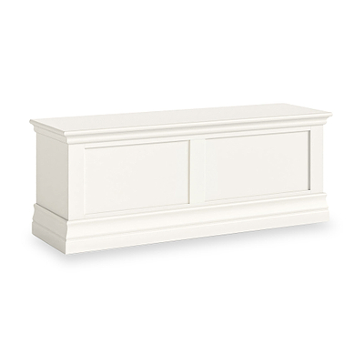 Ingleby Blanket Box