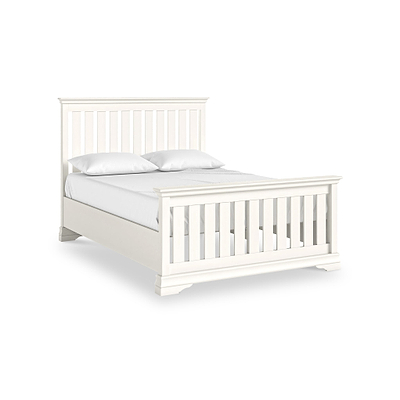 Ingleby Slatted Bed Frame