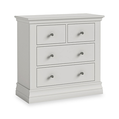 Ingleby 2 over 2 Drawer Chest