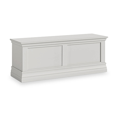 Ingleby Blanket Box