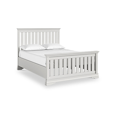 Ingleby Slatted Bed Frame