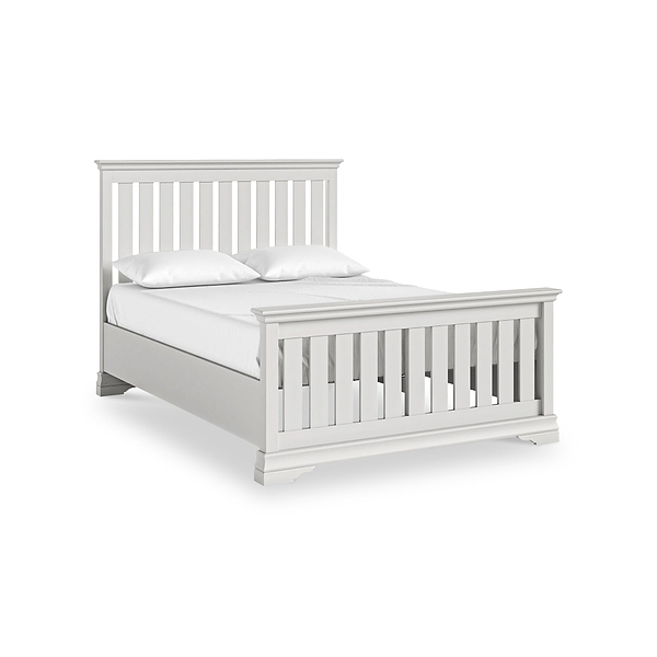 Ingleby Slatted Bed Frame