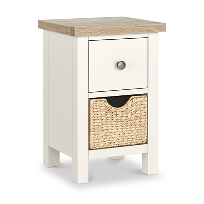 Farro Basket Slim Bedside