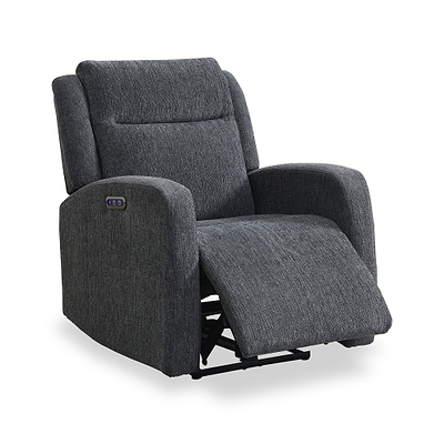 Brune Power Recliner Armchair