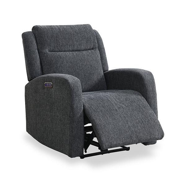 Brune Power Recliner Armchair
