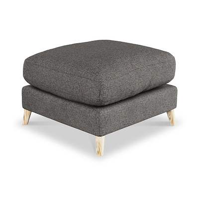 Foxton Footstool