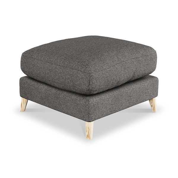 Foxton Footstool