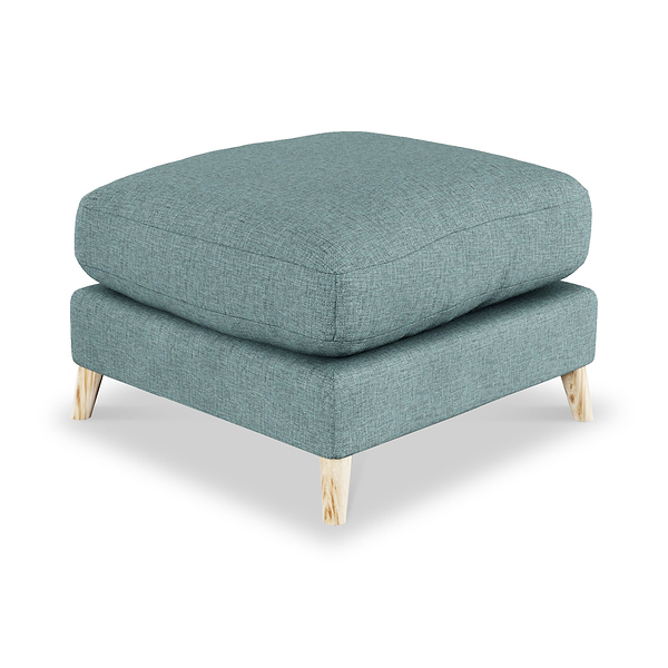 Foxton Footstool
