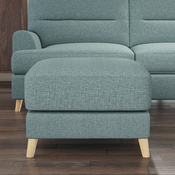 Foxton Footstool