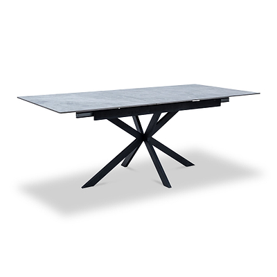 Avenor 160-200cm Extending Dining Table