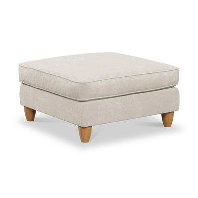Ashbury Footstool