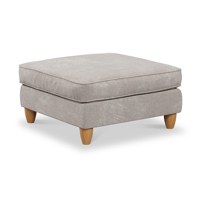 Ashbury Footstool