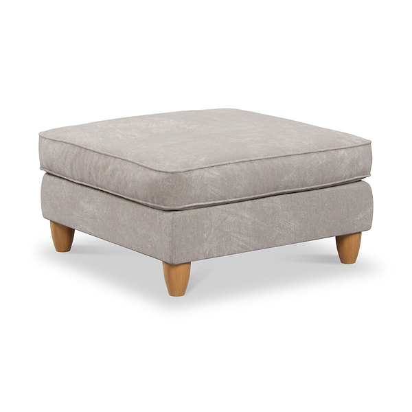Ashbury Footstool