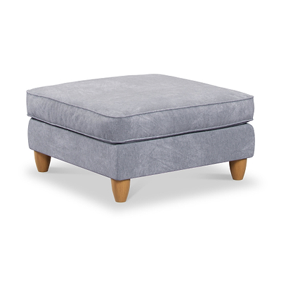 Ashbury Footstool
