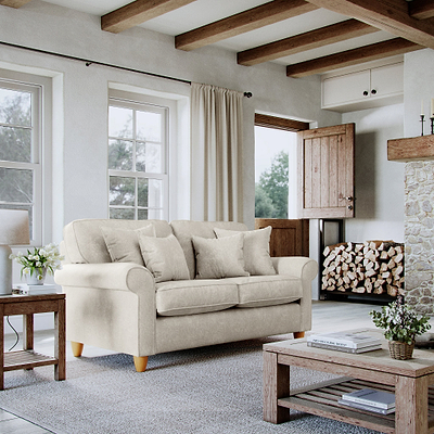 Ashbury 2 Seater Sofa