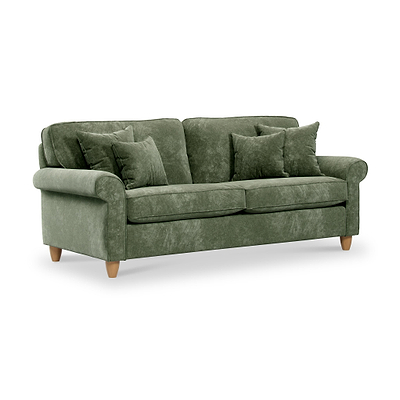 Ashbury 4 Seater Sofa
