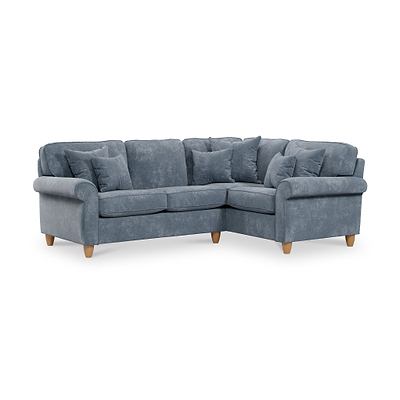 Ashbury Corner Sofa