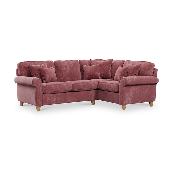Ashbury Corner Sofa