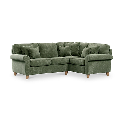 Ashbury Corner Sofa