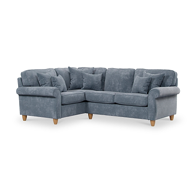 Ashbury Corner Sofa