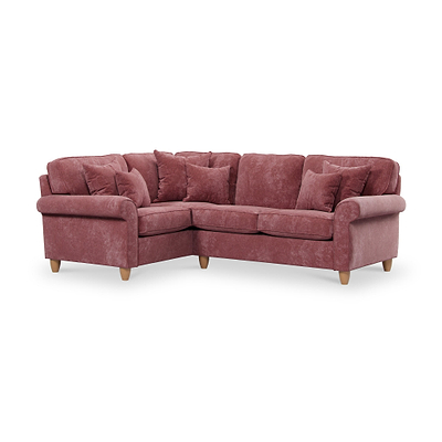 Ashbury Corner Sofa