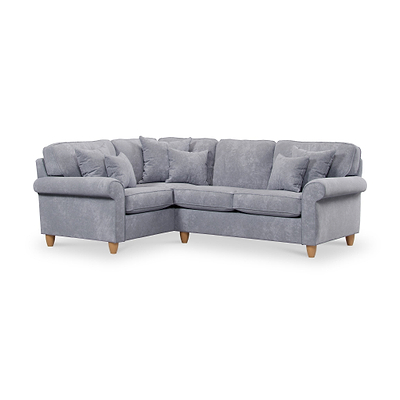 Ashbury Corner Sofa