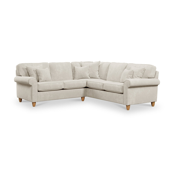 Ashbury Large Corner Sofa