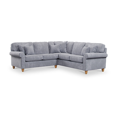 Ashbury Large Corner Sofa