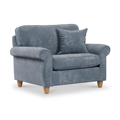 Ashbury Snuggle Chair