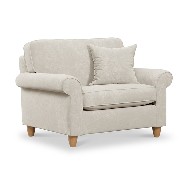 Ashbury Snuggle Chair