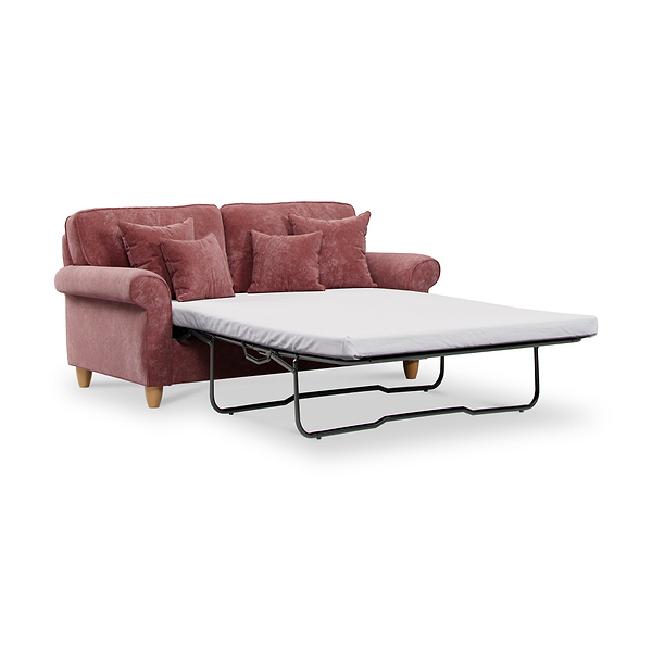 Ashbury 2 Seater Sofa Bed