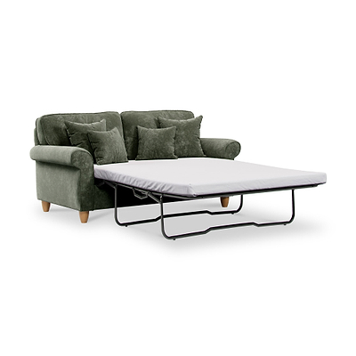 Ashbury 2 Seater Sofa Bed