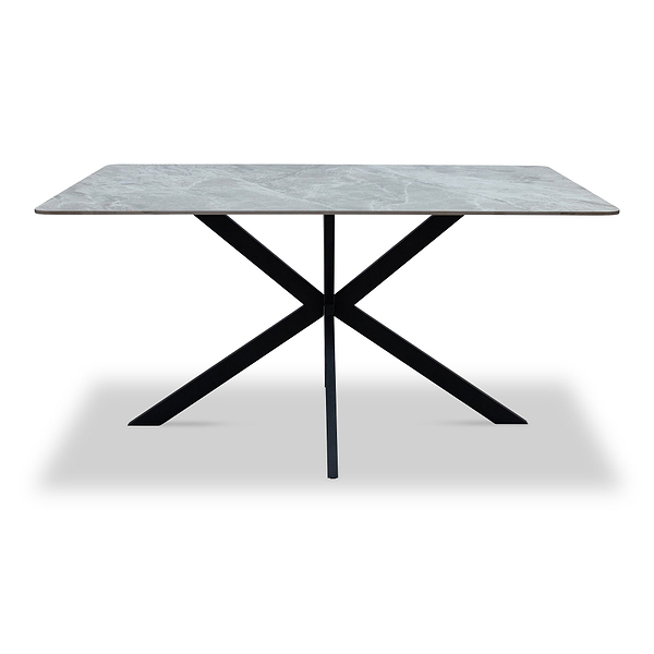 Camber 150cm Dining Table