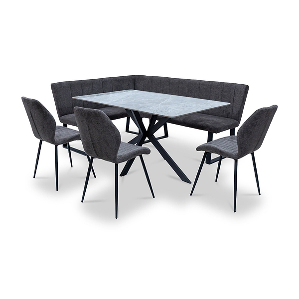 Camber 150cm Dining Table