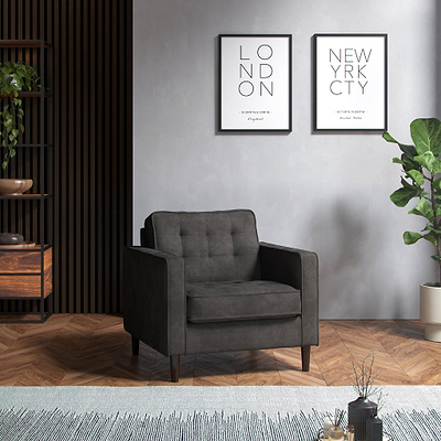 Barclay Armchair