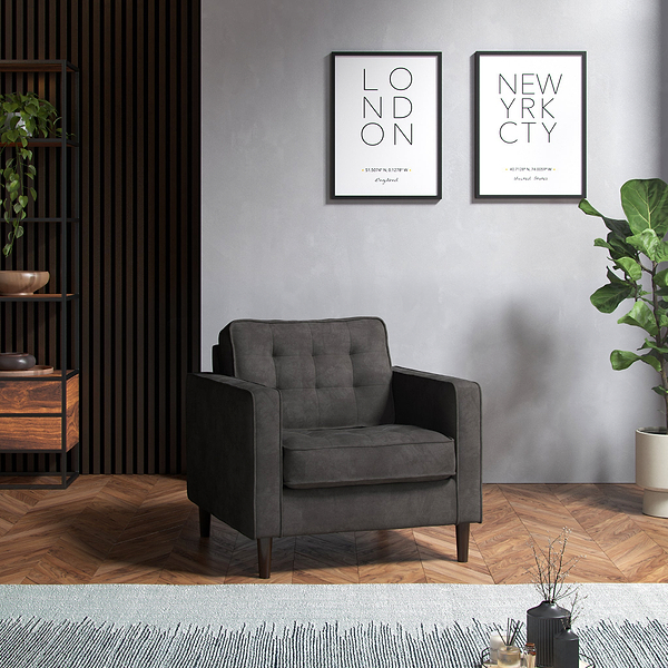 Barclay Armchair