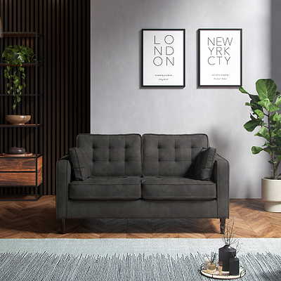 Barclay 2 Seater Sofa