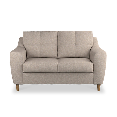 Justin 2 Seater Sofa