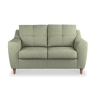 Justin 2 Seater Sofa