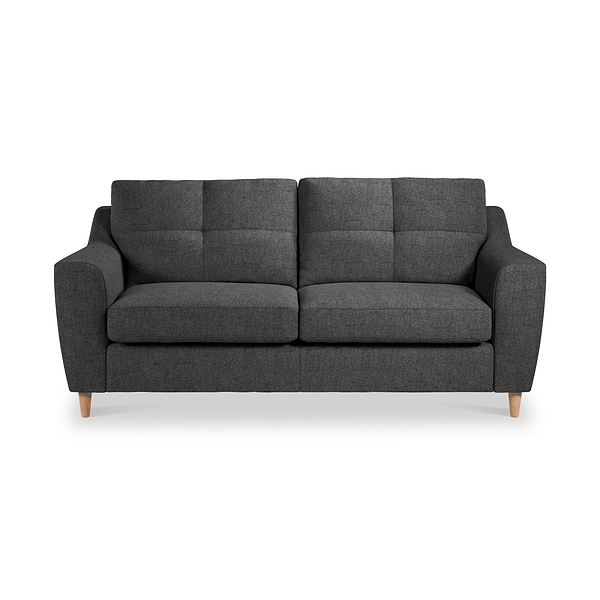 Justin 3 Seater Sofa
