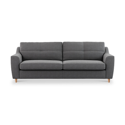 Justin 4 Seater Sofa