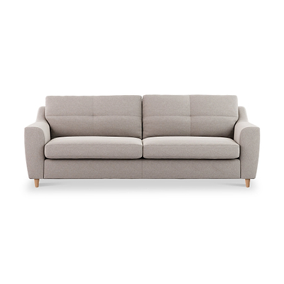 Justin 4 Seater Sofa