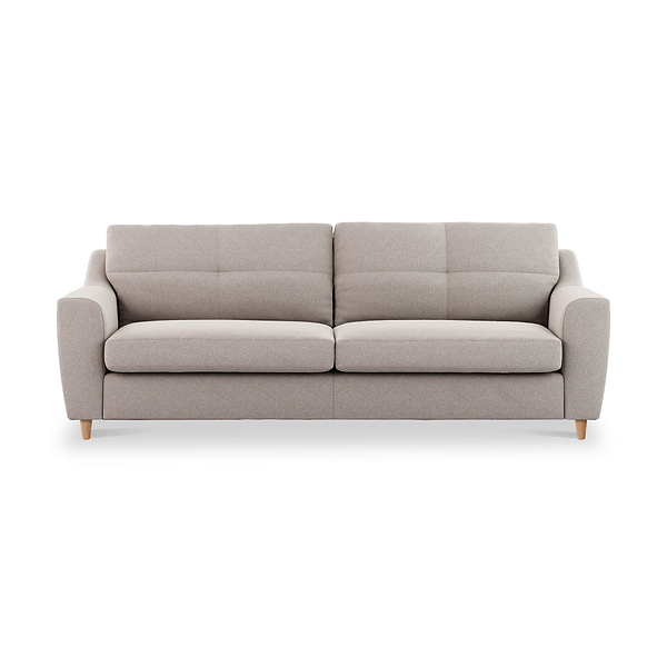 Justin 4 Seater Sofa