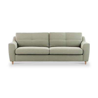 Justin 4 Seater Sofa