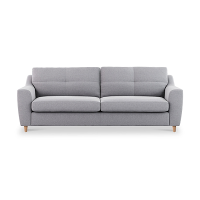 Justin 4 Seater Sofa