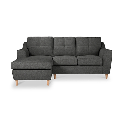 Justin Chaise Sofa