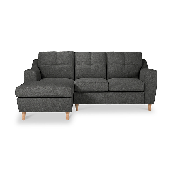 Justin Chaise Sofa